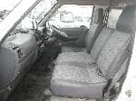 Used 2000 NISSAN VANETTE VAN BF61067 for Sale Image 18