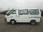 Used 2000 NISSAN VANETTE VAN BF61067 for Sale Image 2