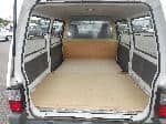 Used 2000 NISSAN VANETTE VAN BF61067 for Sale Image 20