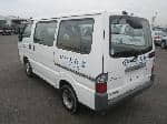 Used 2000 NISSAN VANETTE VAN BF61067 for Sale Image 3
