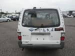 Used 2000 NISSAN VANETTE VAN BF61067 for Sale Image 4