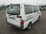 Used 2000 NISSAN VANETTE VAN BF61067 for Sale Image 5