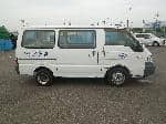 Used 2000 NISSAN VANETTE VAN BF61067 for Sale Image 6
