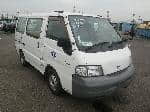 Used 2000 NISSAN VANETTE VAN BF61067 for Sale Image 7