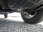 Used 2001 NISSAN X-TRAIL BF61074 for Sale Image 14