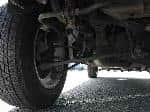 Used 2001 NISSAN X-TRAIL BF61074 for Sale Image 15