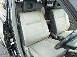 Used 2001 NISSAN X-TRAIL BF61074 for Sale Image 17