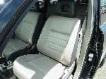 Used 2001 NISSAN X-TRAIL BF61074 for Sale Image 18
