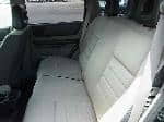 Used 2001 NISSAN X-TRAIL BF61074 for Sale Image 19