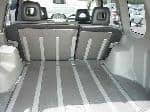 Used 2001 NISSAN X-TRAIL BF61074 for Sale Image 20