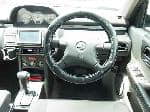 Used 2001 NISSAN X-TRAIL BF61074 for Sale Image 21