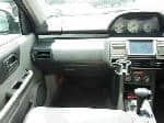 Used 2001 NISSAN X-TRAIL BF61074 for Sale Image 22