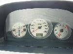 Used 2001 NISSAN X-TRAIL BF61074 for Sale Image 23