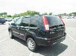 Used 2001 NISSAN X-TRAIL BF61074 for Sale Image 3