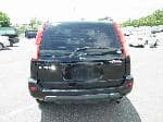 Used 2001 NISSAN X-TRAIL BF61074 for Sale Image 4
