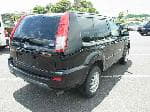 Used 2001 NISSAN X-TRAIL BF61074 for Sale Image 5