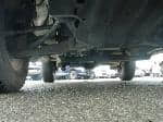Used 1999 MITSUBISHI PAJERO IO BF61079 for Sale Image 13