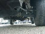 Used 1999 MITSUBISHI PAJERO IO BF61079 for Sale Image 14