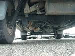 Used 1999 MITSUBISHI PAJERO IO BF61079 for Sale Image 15