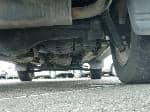 Used 1999 MITSUBISHI PAJERO IO BF61079 for Sale Image 16