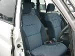 Used 1999 MITSUBISHI PAJERO IO BF61079 for Sale Image 17