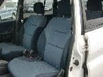 Used 1999 MITSUBISHI PAJERO IO BF61079 for Sale Image 18