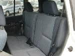 Used 1999 MITSUBISHI PAJERO IO BF61079 for Sale Image 19