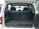 Used 1999 MITSUBISHI PAJERO IO BF61079 for Sale Image 20