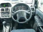 Used 1999 MITSUBISHI PAJERO IO BF61079 for Sale Image 21