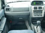 Used 1999 MITSUBISHI PAJERO IO BF61079 for Sale Image 22