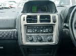 Used 1999 MITSUBISHI PAJERO IO BF61079 for Sale Image 23