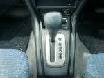 Used 1999 MITSUBISHI PAJERO IO BF61079 for Sale Image 24