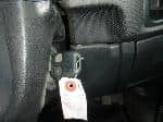 Used 1999 MITSUBISHI PAJERO IO BF61079 for Sale Image 26