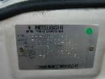 Used 1999 MITSUBISHI PAJERO IO BF61079 for Sale Image 27