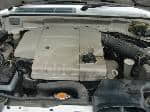 Used 1999 MITSUBISHI PAJERO IO BF61079 for Sale Image 28