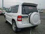 Used 1999 MITSUBISHI PAJERO IO BF61079 for Sale Image 3