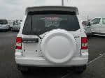 Used 1999 MITSUBISHI PAJERO IO BF61079 for Sale Image 4