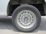 Used 2002 TOYOTA HIACE VAN BF61088 for Sale Image 10