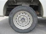 Used 2002 TOYOTA HIACE VAN BF61088 for Sale Image 11