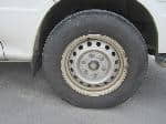 Used 2002 TOYOTA HIACE VAN BF61088 for Sale Image 12