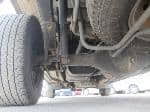 Used 2002 TOYOTA HIACE VAN BF61088 for Sale Image 15