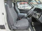 Used 2002 TOYOTA HIACE VAN BF61088 for Sale Image 17