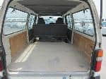 Used 2002 TOYOTA HIACE VAN BF61088 for Sale Image 20