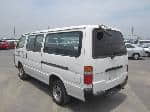 Used 2002 TOYOTA HIACE VAN BF61088 for Sale Image 3