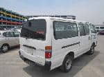 Used 2002 TOYOTA HIACE VAN BF61088 for Sale Image 5