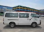 Used 2002 TOYOTA HIACE VAN BF61088 for Sale Image 6
