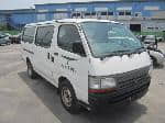 Used 2002 TOYOTA HIACE VAN BF61088 for Sale Image 7