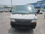 Used 2002 TOYOTA HIACE VAN BF61088 for Sale Image 8