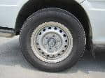 Used 2002 TOYOTA HIACE VAN BF61088 for Sale Image 9