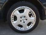 Used 1999 NISSAN GLORIA(SEDAN) BF61095 for Sale Image 10